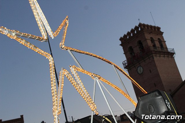 Cabalgata de Reyes Magos - Totana 2020 - 39