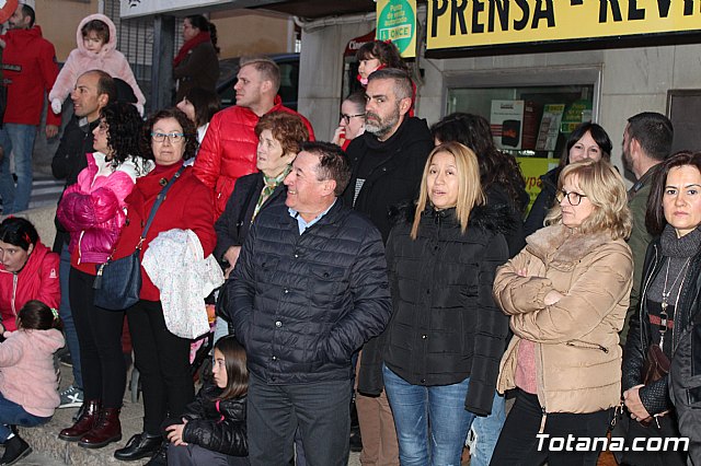 Cabalgata de Reyes Magos - Totana 2020 - 40