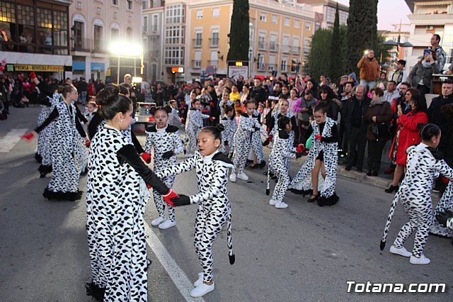 Cabalgata de Reyes Magos - Totana 2020 - 54
