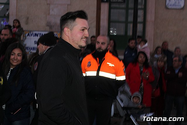 Cabalgata de Reyes Magos - Totana 2020 - 85