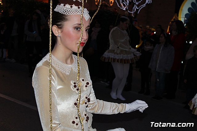 Cabalgata de Reyes Magos - Totana 2020 - 99