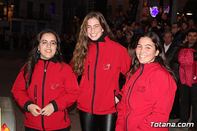 Cabalgata de Reyes Magos - Totana 2020 - 102