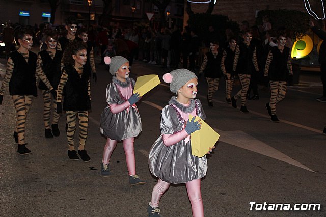 Cabalgata de Reyes Magos - Totana 2020 - 103