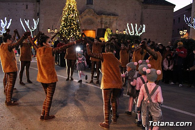 Cabalgata de Reyes Magos - Totana 2020 - 115