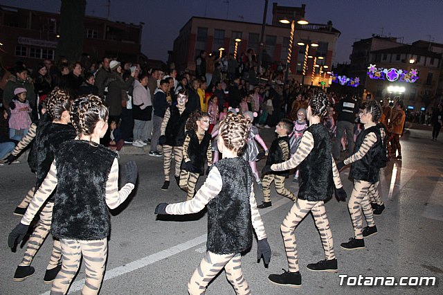 Cabalgata de Reyes Magos - Totana 2020 - 117