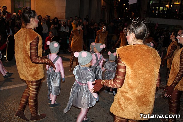 Cabalgata de Reyes Magos - Totana 2020 - 121