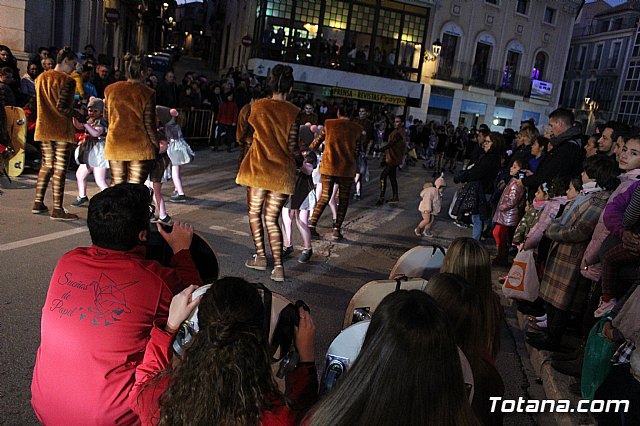 Cabalgata de Reyes Magos - Totana 2020 - 123