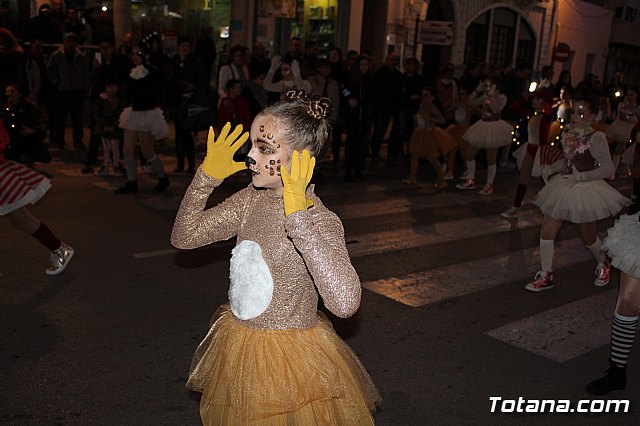 Cabalgata de Reyes Magos - Totana 2020 - 132