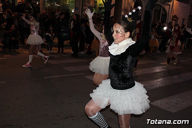 Cabalgata de Reyes Magos - Totana 2020 - 133