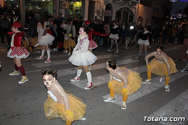 Cabalgata de Reyes Magos - Totana 2020 - 135