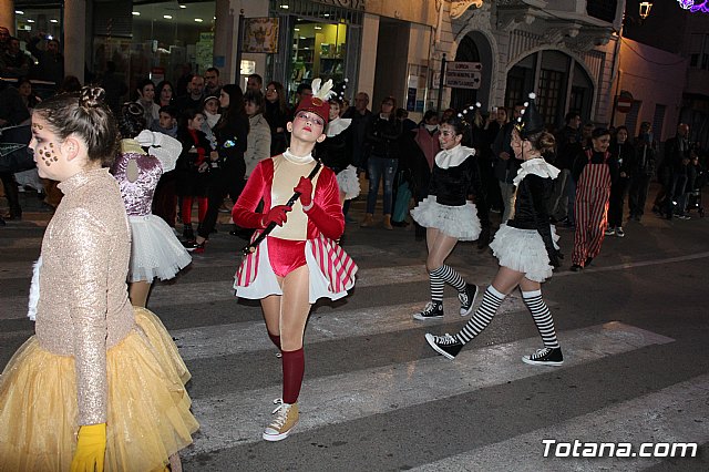 Cabalgata de Reyes Magos - Totana 2020 - 136