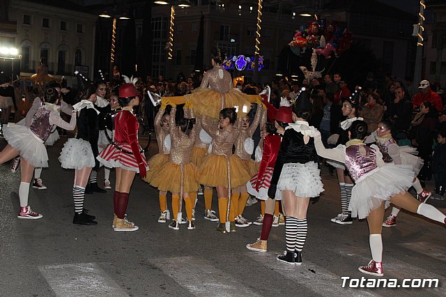 Cabalgata de Reyes Magos - Totana 2020 - 138