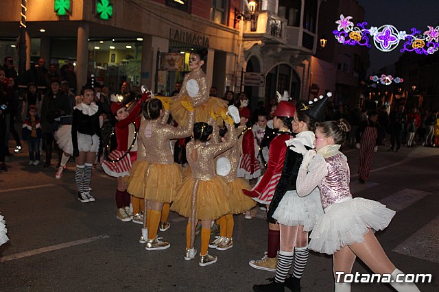 Cabalgata de Reyes Magos - Totana 2020 - 139