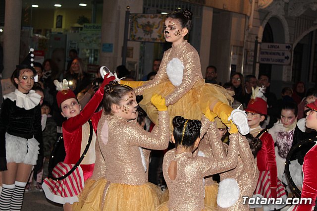 Cabalgata de Reyes Magos - Totana 2020 - 140