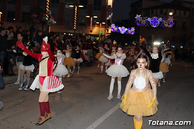 Cabalgata de Reyes Magos - Totana 2020 - 144