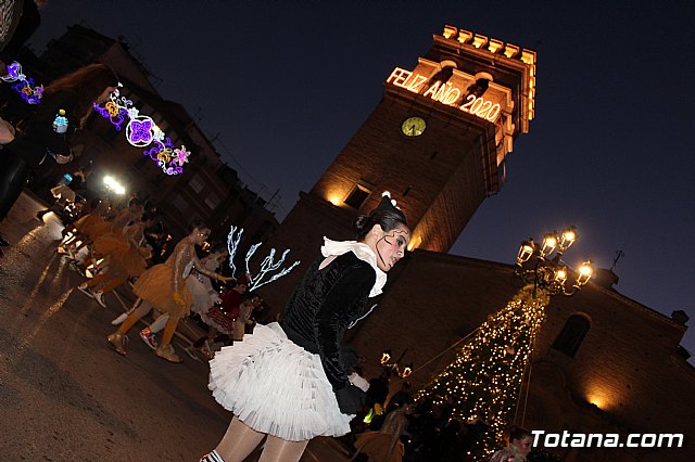 Cabalgata de Reyes Magos - Totana 2020 - 146