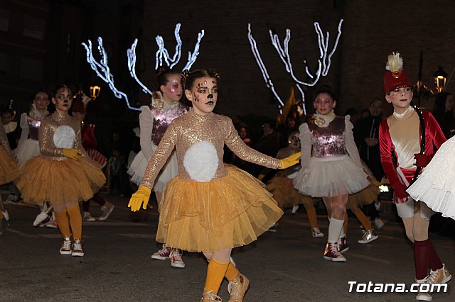 Cabalgata de Reyes Magos - Totana 2020 - 149