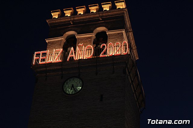 Cabalgata de Reyes Magos - Totana 2020 - 155