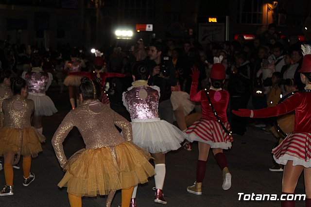 Cabalgata de Reyes Magos - Totana 2020 - 156