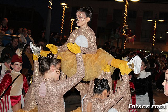 Cabalgata de Reyes Magos - Totana 2020 - 158