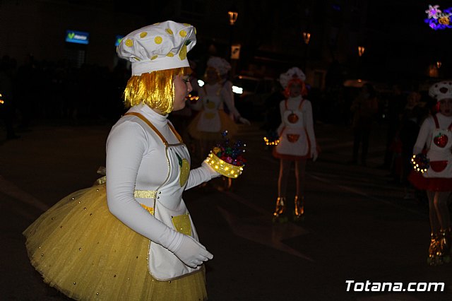 Cabalgata de Reyes Magos - Totana 2020 - 171