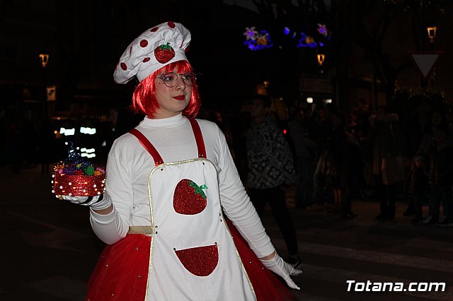 Cabalgata de Reyes Magos - Totana 2020 - 177