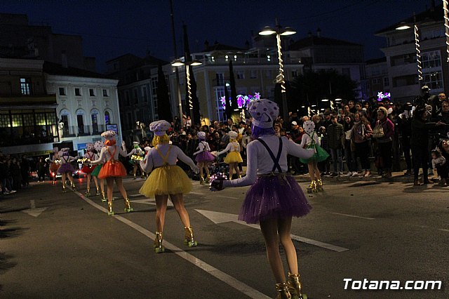 Cabalgata de Reyes Magos - Totana 2020 - 178