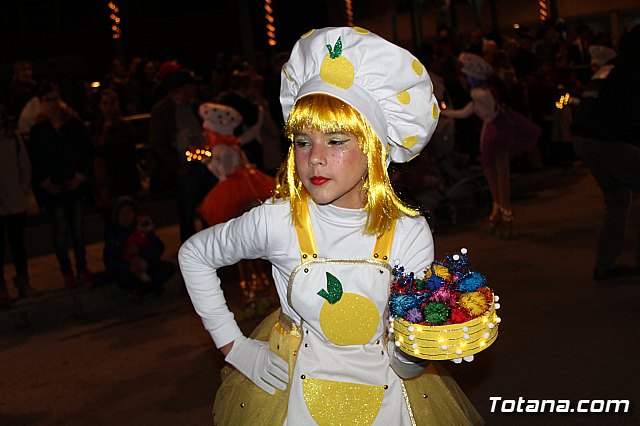 Cabalgata de Reyes Magos - Totana 2020 - 180