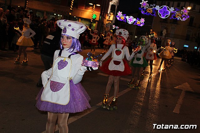 Cabalgata de Reyes Magos - Totana 2020 - 181