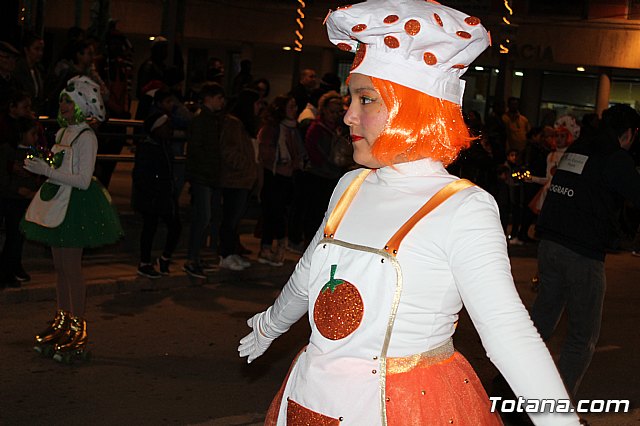 Cabalgata de Reyes Magos - Totana 2020 - 184