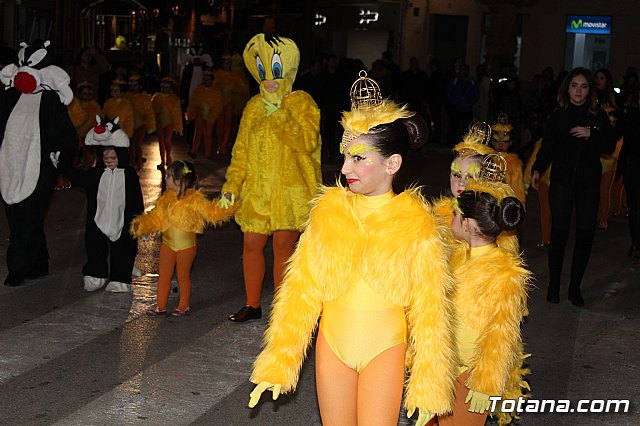 Cabalgata de Reyes Magos - Totana 2020 - 190
