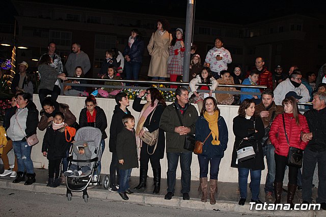 Cabalgata de Reyes Magos - Totana 2020 - 197