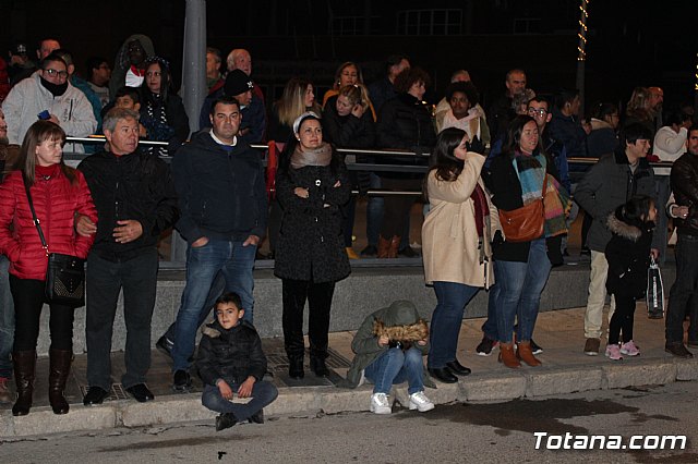 Cabalgata de Reyes Magos - Totana 2020 - 198