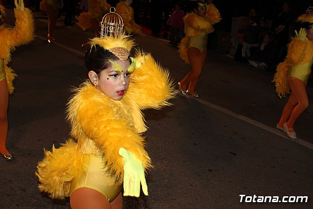 Cabalgata de Reyes Magos - Totana 2020 - 206