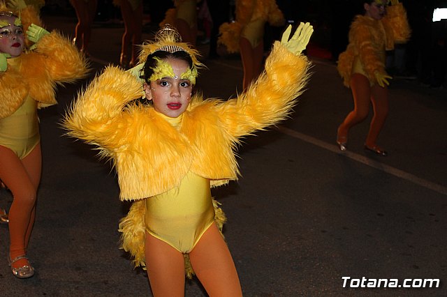 Cabalgata de Reyes Magos - Totana 2020 - 207