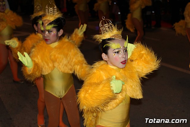Cabalgata de Reyes Magos - Totana 2020 - 208