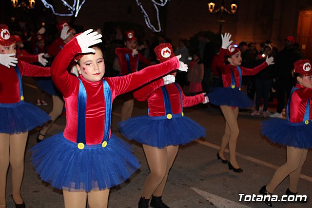 Cabalgata de Reyes Magos - Totana 2020 - 221