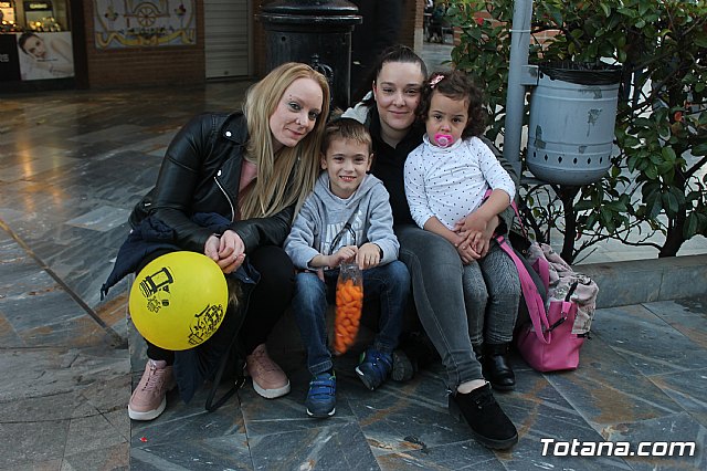 Cabalgata de Reyes Magos - Totana 2020 - 242