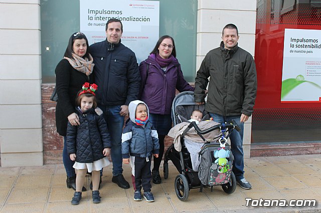 Cabalgata de Reyes Magos - Totana 2020 - 243