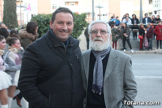 Cabalgata de Reyes Magos - Totana 2020 - 245