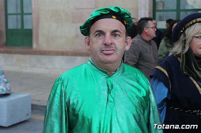 Cabalgata de Reyes Magos - Totana 2020 - 247