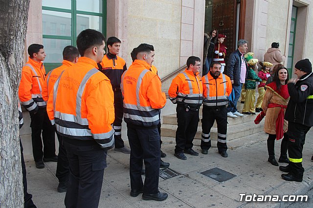 Cabalgata de Reyes Magos - Totana 2020 - 248