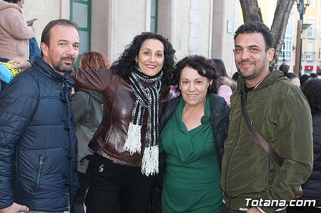 Cabalgata de Reyes Magos - Totana 2020 - 249