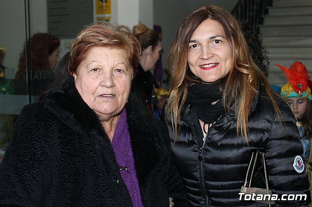 Cabalgata de Reyes Magos - Totana 2020 - 251