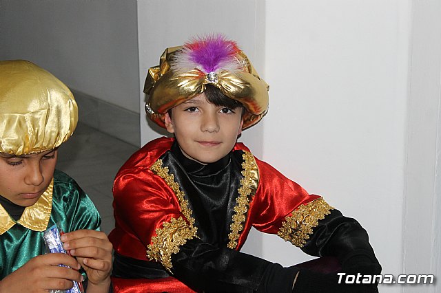 Cabalgata de Reyes Magos - Totana 2020 - 252