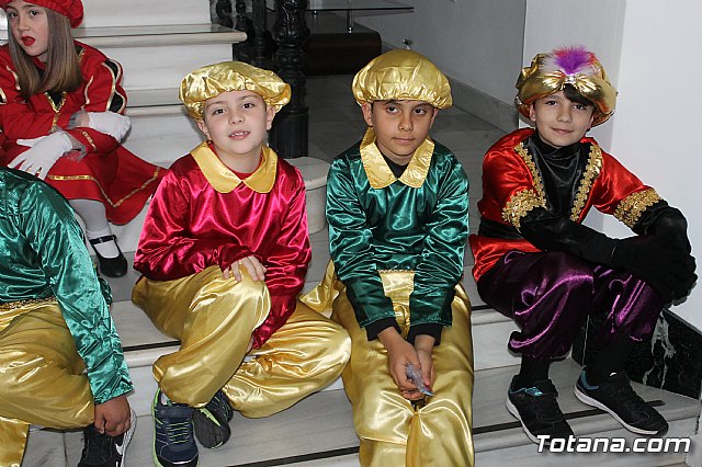 Cabalgata de Reyes Magos - Totana 2020 - 253