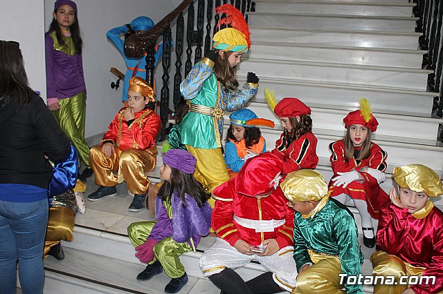 Cabalgata de Reyes Magos - Totana 2020 - 255