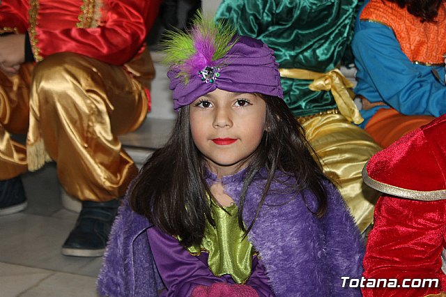 Cabalgata de Reyes Magos - Totana 2020 - 256