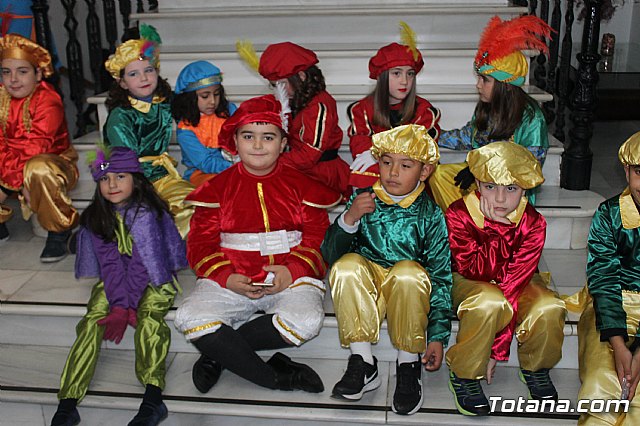 Cabalgata de Reyes Magos - Totana 2020 - 257