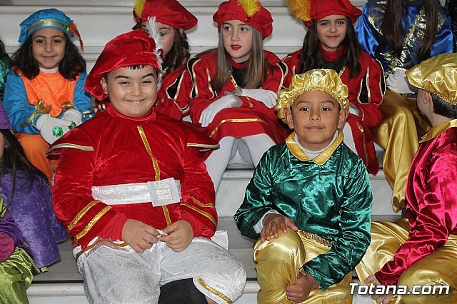 Cabalgata de Reyes Magos - Totana 2020 - 258